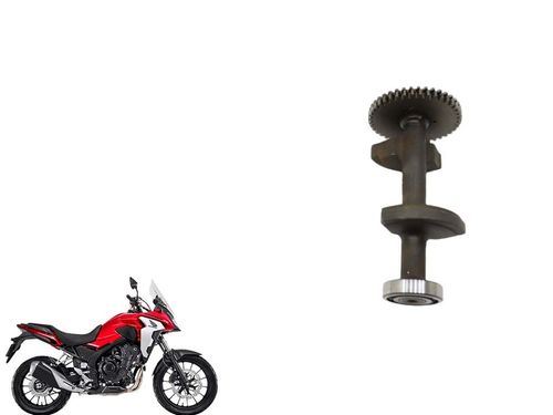 Balanceiro Cb 500 X Cb500x 14-19