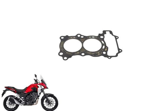 Junta Cabeçote 000132 Cb 500 X Cb500x 14-19