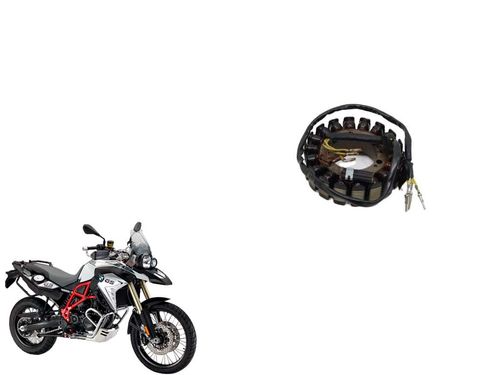 Estator 000132 F 800 Gs F800gs 09-18c/detalhe