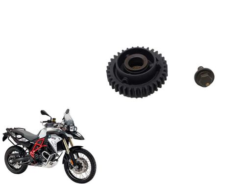 Engrenagem Bomba Agua F 800 Gs F800gs 09-18