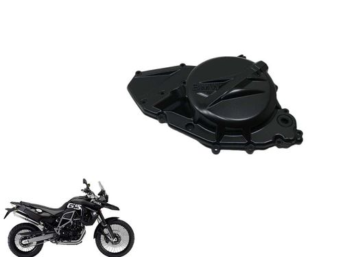 Tampa Esquerda Motor F 800 Gs F800gs 09-18