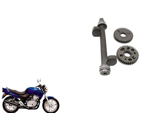 Balanceiro Cb 500 Cb500 97-05