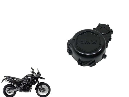 Tampa Direita Motor F 800 Gs F800gs 09-18