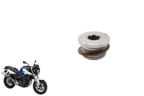 Bujão Óleo F 800 R F800r 10-17