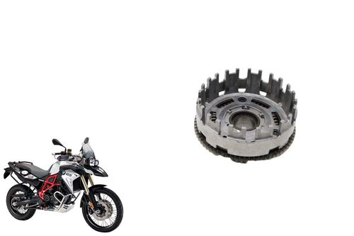 Campana Embreagem F 800 Gs F800gs 05-18