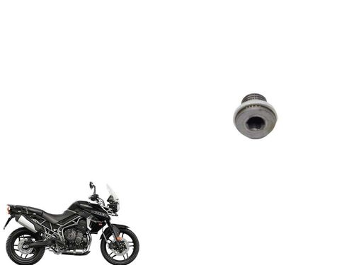 Bujão Óleo Tiger 800 Tiger800 13-20