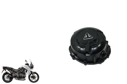 Tampa Direita Motor Tiger 800 Tiger800 13-20