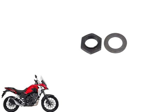 Porca Campana Cb 500 X Cb500x 14-19