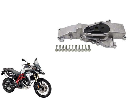 Pescador Óleo F 800 Gs F800gs 09-18