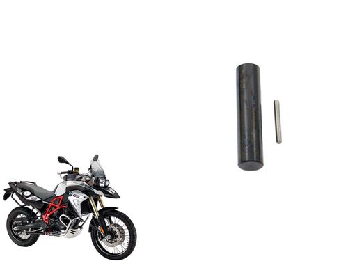 Eixo Balanceiro F 800 Gs F800gs 09-18