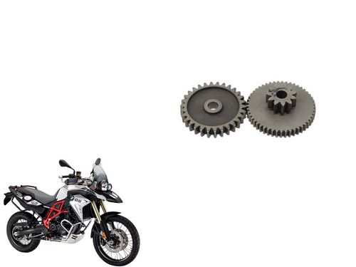 Engrenagem Redução Partida F 800 Gs F800gs 09-18