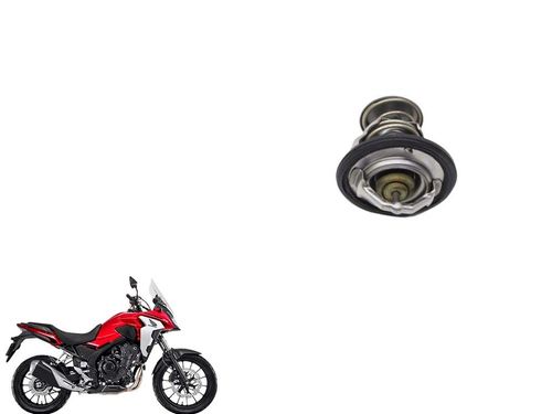 Válvula Termostática Cb 500 X Cb500x 16-20