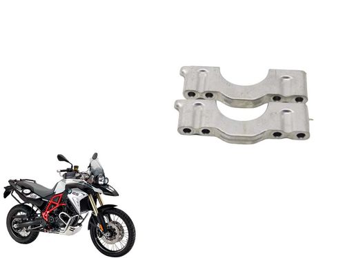 Mancal do Virabrequim F 800 Gs F800gs 09-18