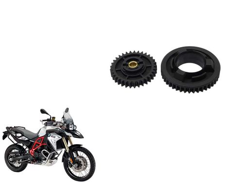 Engrenagem Bomba Óleo F 800 Gs F800gs 09-18