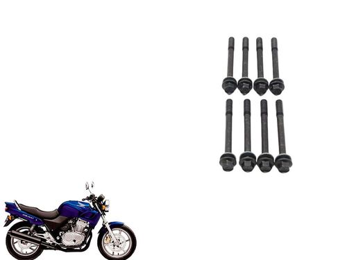 Prisioneiro Cabeçote Cb 500 Cb500 97-05