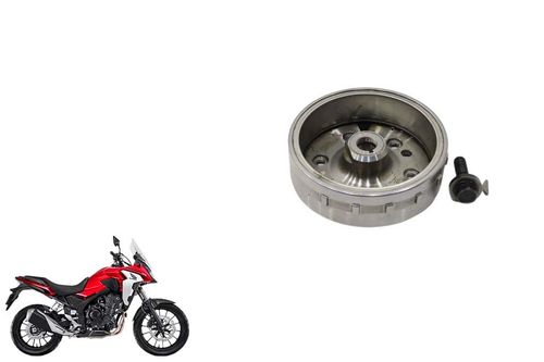 Volante Magneto Cb 500 X Cb500x 13-20