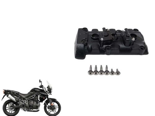 Tampa Cabeçote Tiger 800 Tiger800 16-20