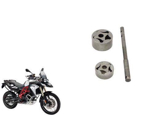 Bomba Óleo F 800 Gs F800gs 09-18