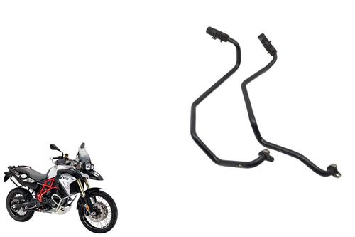 Cano Óleo F 800 Gs F800gs 05-18