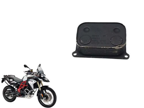 Resfriador Óleo F 800 Gs F800gs 09-18