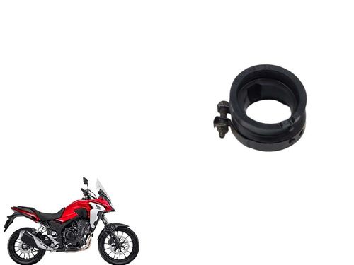 Coletor Admissão 000132 Cb 500 X Cb500x 16-20