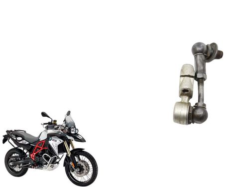 Haste Pedal Cambio F 800 Gs F800gs 09-18