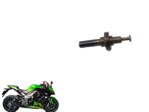 Eixo Acionador Embreagem Kawasaki Ninja 1000 10-1