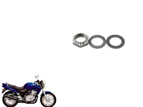 Porca Campana Cb 500 Cb500 97-05