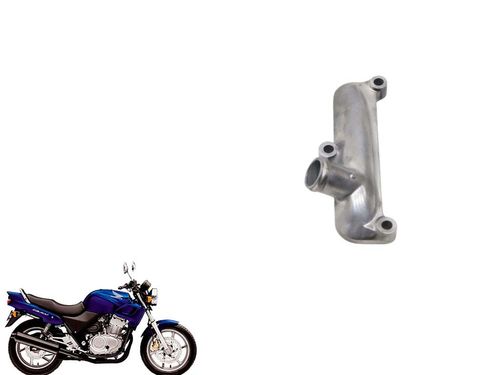 Conexão Água Cb 500 Cb500 97-05