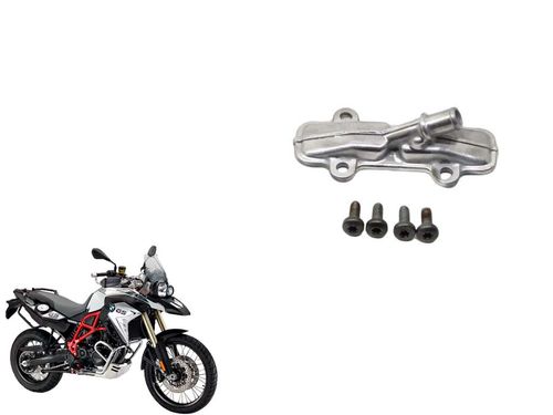 Tampa Válvula Suspiro Motor F 800 Gs F800gs 09-18