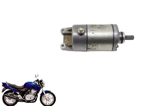 Motor de Partida Cb 500 Cb500 97-05