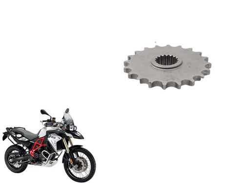 Pinhão F 800 Gs F800gs 09-18