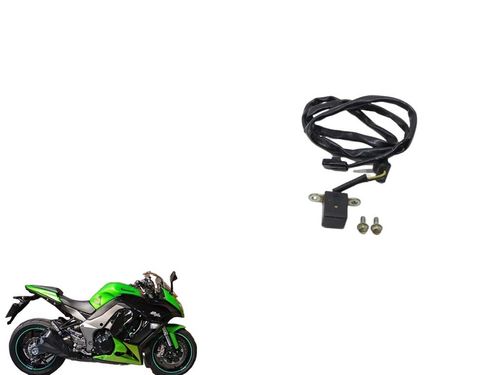 Bobina Pulso 000132 Ninja 1000 Ninja1000 10-1