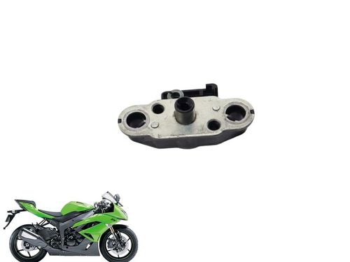 Trava Banco Carona Kawasaki Zx 6 Zx6 09-12 Usad