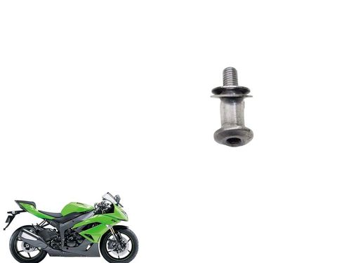 Parafuso Pedal Cambio Kawasaki Zx 6 Zx6 09-12 Usad