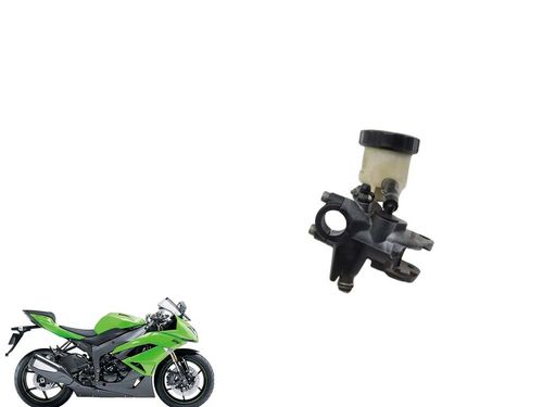 Cilindro Burrinho Freio Dianteiro Kawasaki Zx 6 09-12 Usad