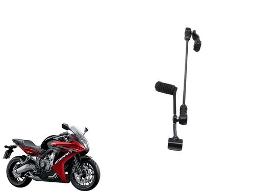 Pedal Cambio Honda Cbr 650 F Cbr650f 18-19c/detalhe
