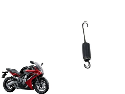Mola Cavalete Descanso Lateral Honda Cbr 650 F 18-19