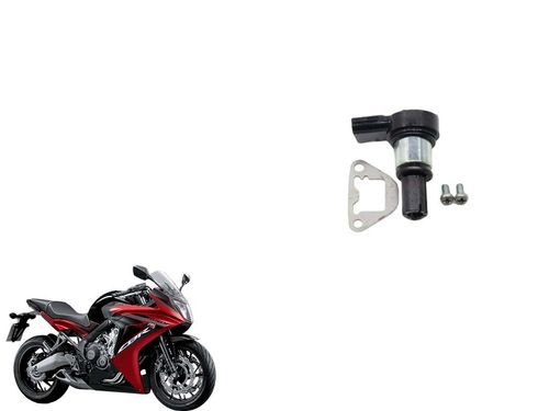 Sensor Marcha Lenta Honda Cbr 650 F Cbr650f 18-19