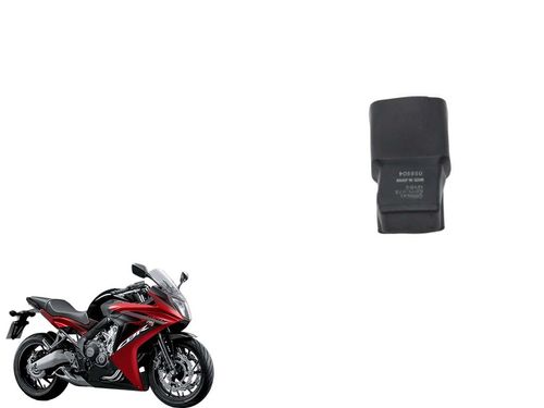 Rele Auxiliar Honda Cbr 650 F Cbr650f 18-19