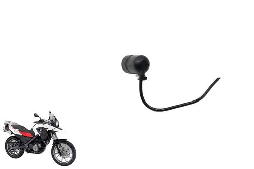 Comutador Chave Ignição Bmw G 650 Gs 12-16c/avaria