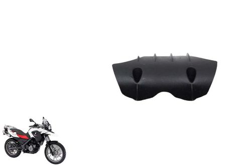 Acabamento Direito Motor Bmw G 650 Gs G650gs 12-16
