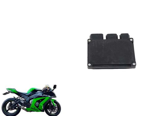 Caixa de Fusíveis Kawasaki Zx 10 Zx10 11-15
