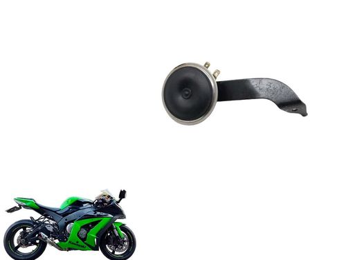 Buzina Kawasaki Zx 10 Zx10 11-15