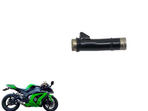 Cano Água Kawasaki Zx 10 Zx10 11-15
