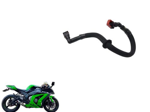 Mangueira Bomba Combustível Kawasaki Zx 10 Zx10 11-15