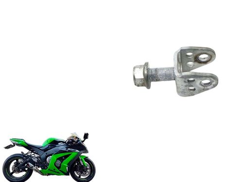 Suporte Amortecedor Kawasaki Zx 10 Zx10 11-15