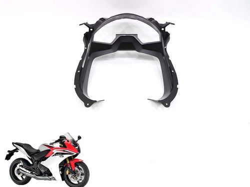 Carenagem Acabamento Painel Honda Cbr 600 F 12-14