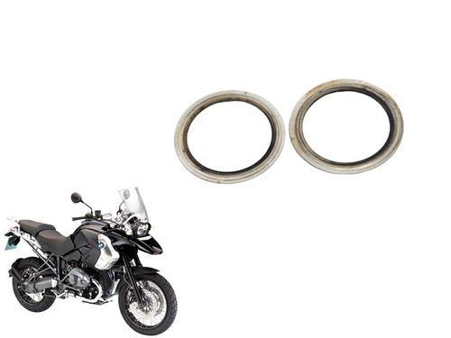 Anel Escape Bmw R 1200 Gs R1200gs 08-12