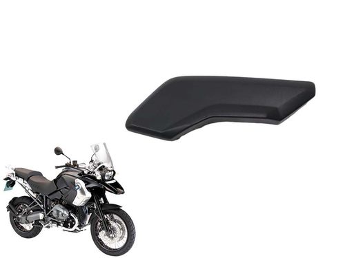 Acabamento Lateral Esquerda Bmw R 1200 Gs 08-12